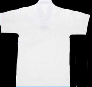 肌着（Tシャツ）