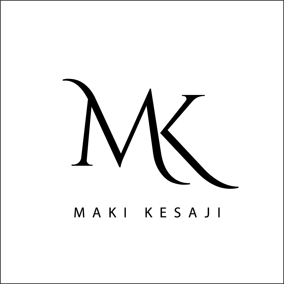 MAKIKESAJI ロゴ