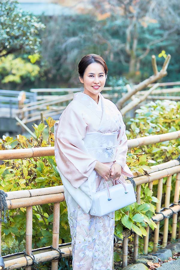 MAIKI KESAJI