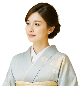 従姉妹・友人(既婚)