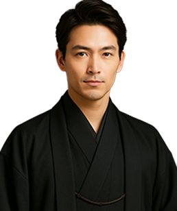 男性