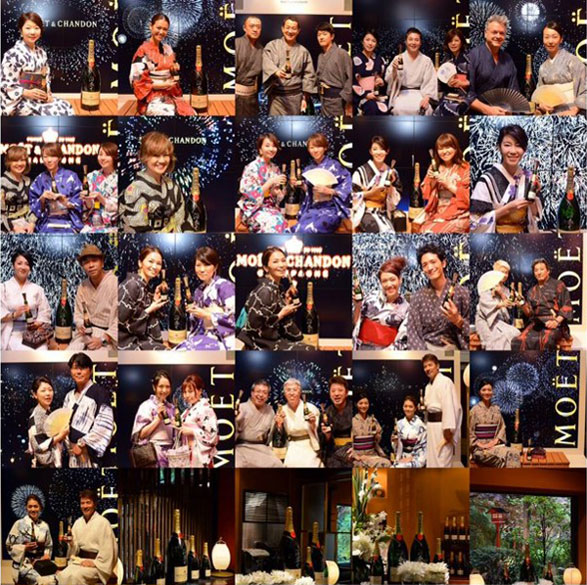 80人出張着付け致しました!
