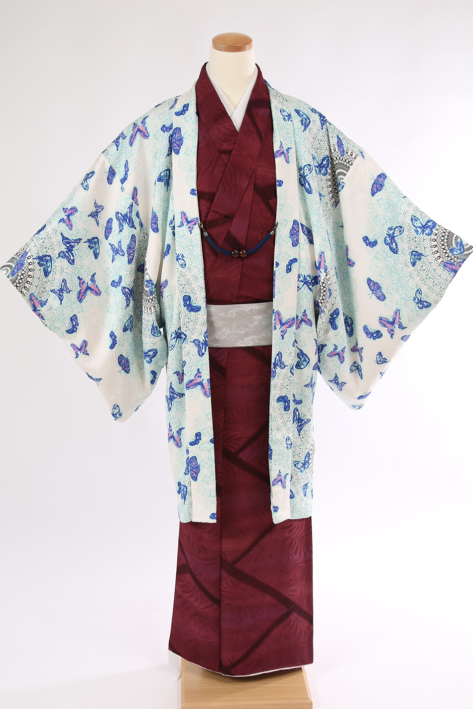 着物　羽織　4点 mens_mw0004.jpg