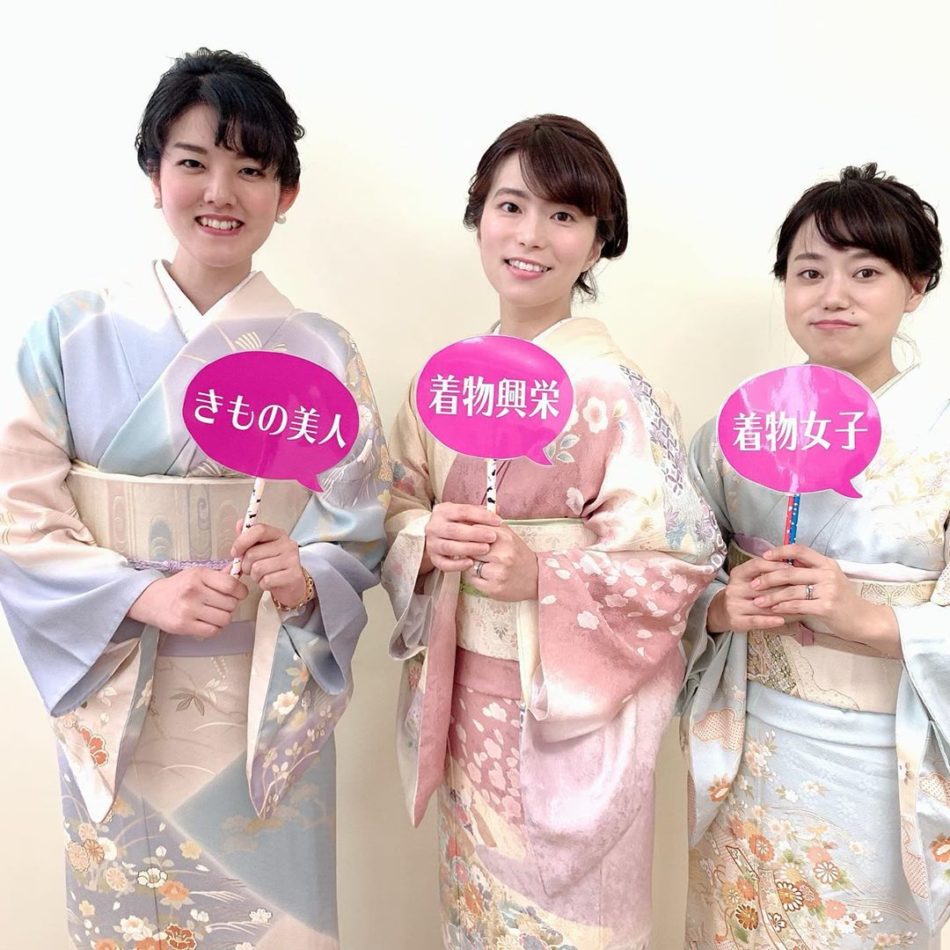 夏の結婚式に♪夏のお着物で出席しませんか | 東京・銀座で着物レンタル・着付けなら「着物興栄」全国宅配無料